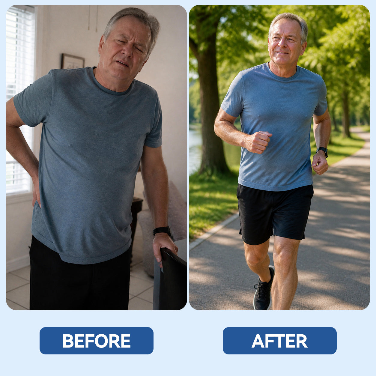 💙Bone & Joint Navigator Gummies - ✨ Pre-Sale Special